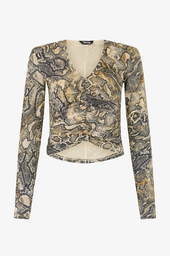 Top With Python Print