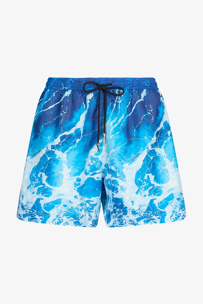 Man Swimsuit