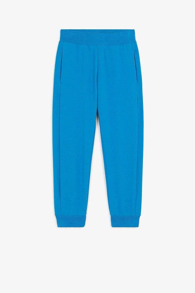Logo-Print Sweatpants
