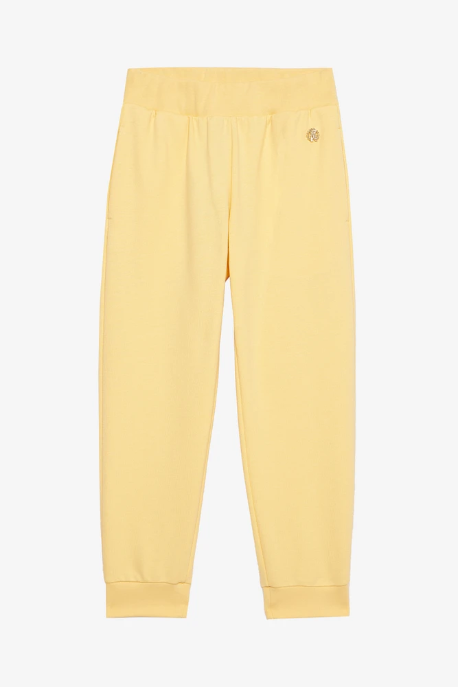 Sport Pants With RC Monogram And Logo