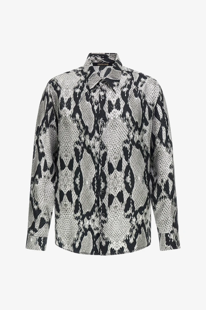 Printed Shirt