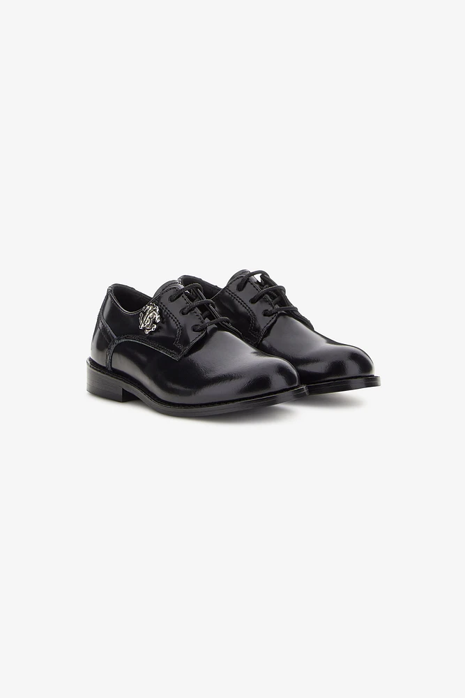 RC Mocassins