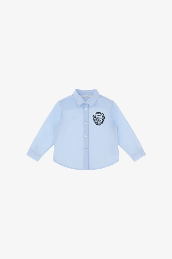 RC Logo shirt