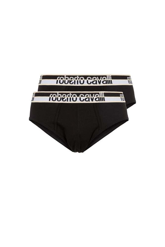 Logo Briefs