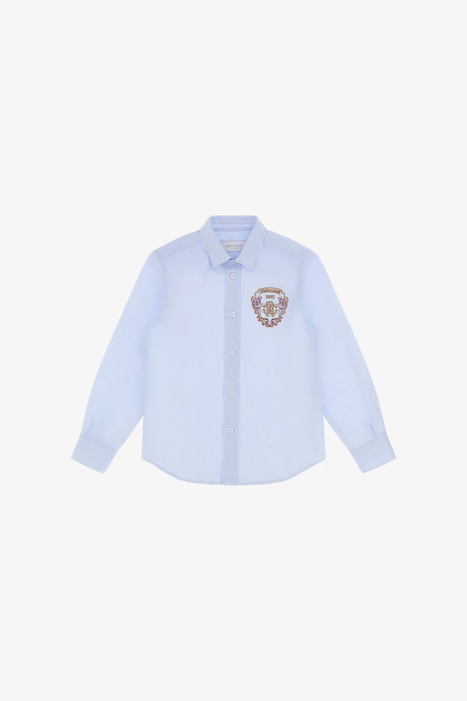 RC Logo Shirt