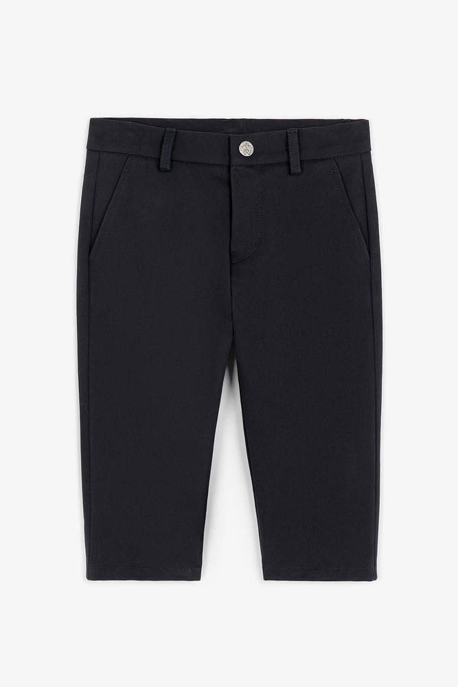 RC Monogram Trousers