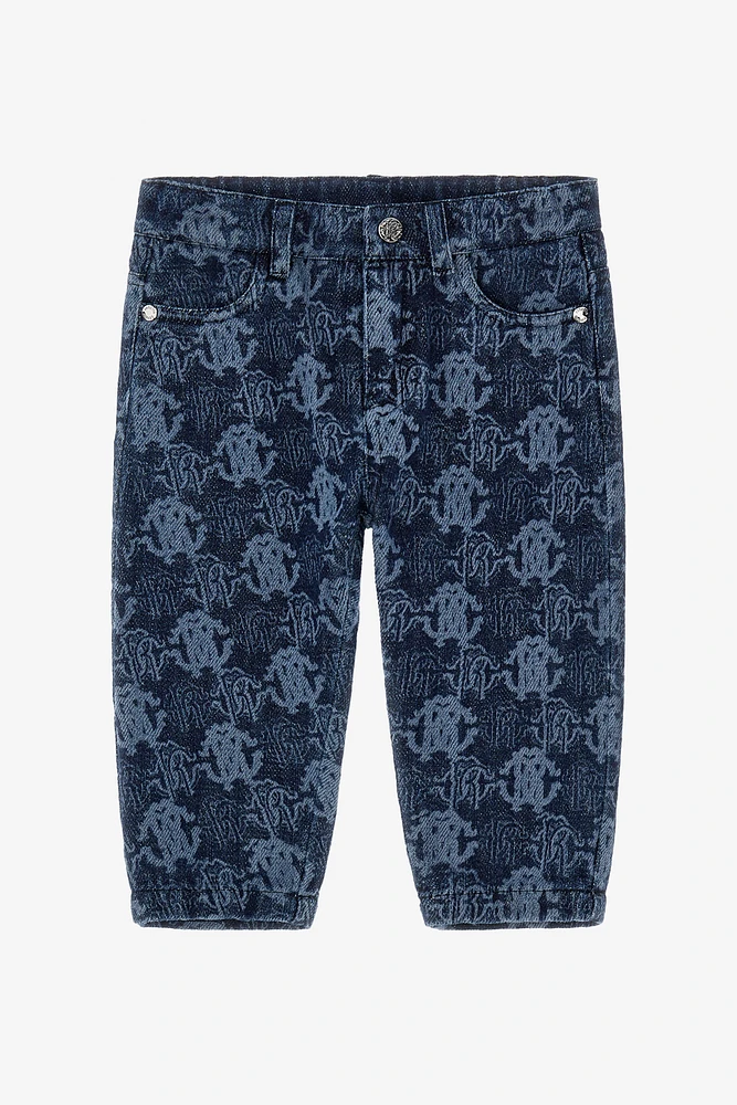 RC Logo Pants