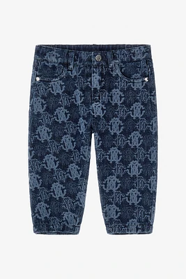 RC Logo Pants
