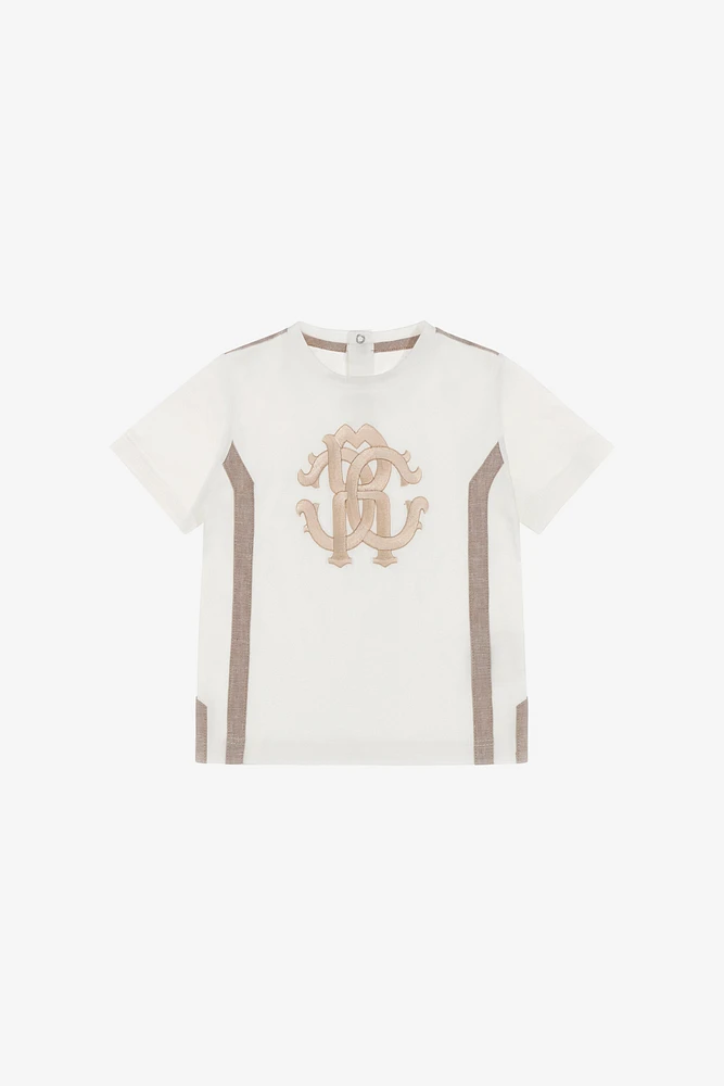 RC Monogram T-shirt