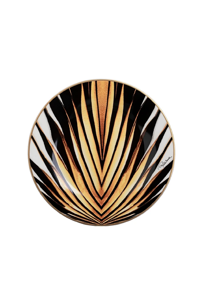 Ray Of Gold 2 Fruit Plates