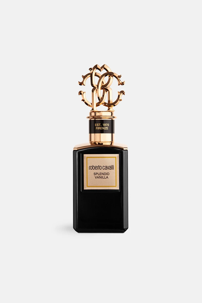 ROBERTO CAVALLI GOLD COLLECTION SPLENDID VANILLA EAU DE PARFUM 100 ML