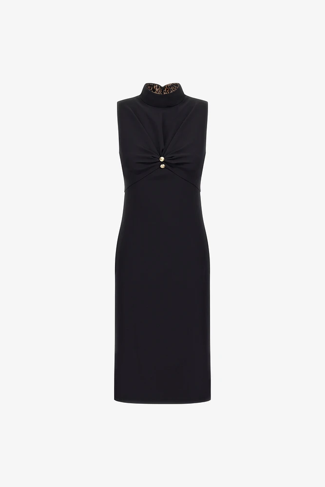 RC Logo Dress