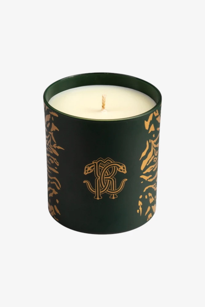 Wild Jungle Scented Candle 220 G