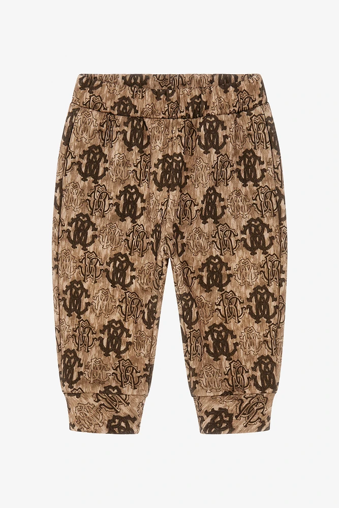 RC Logo Pants