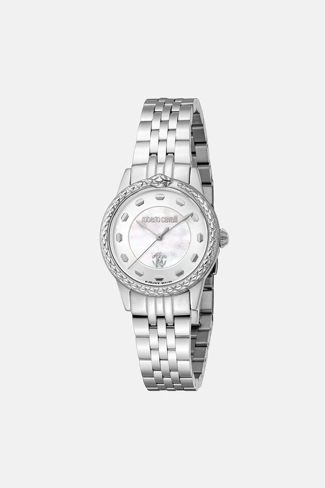 Roberto Cavalli by Franck Muller Snake Core watch