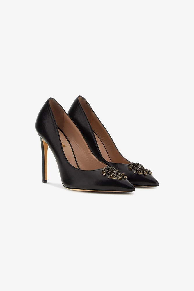 RC logo pump