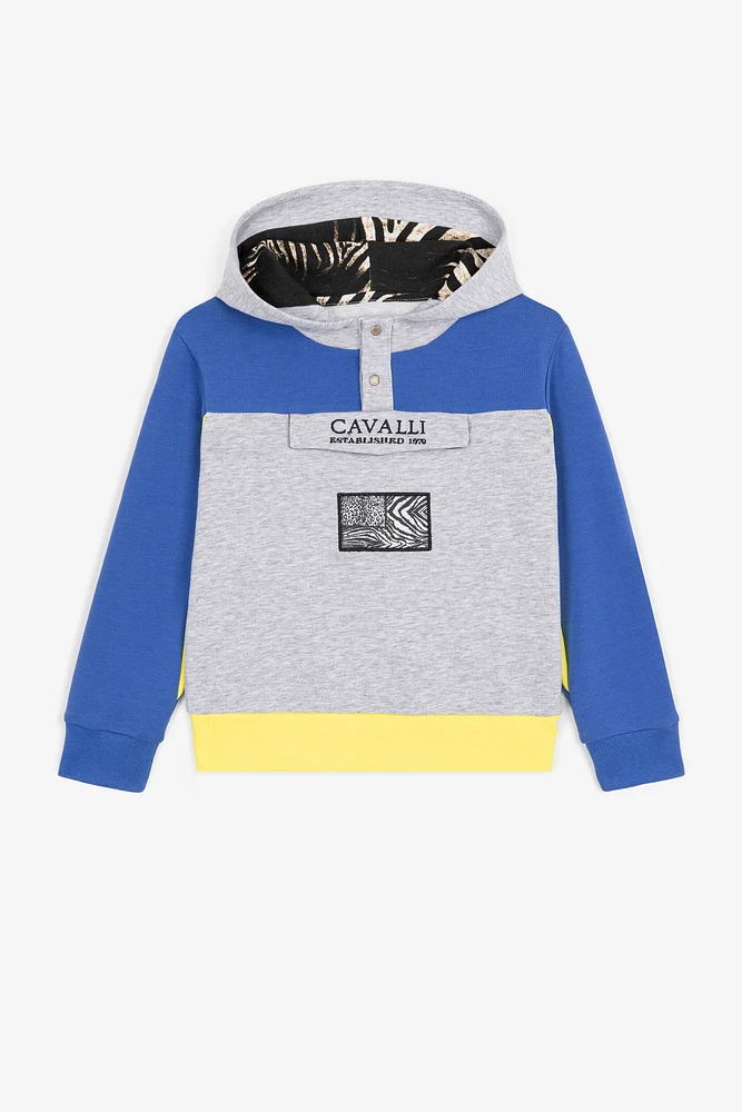 Sweatshirt