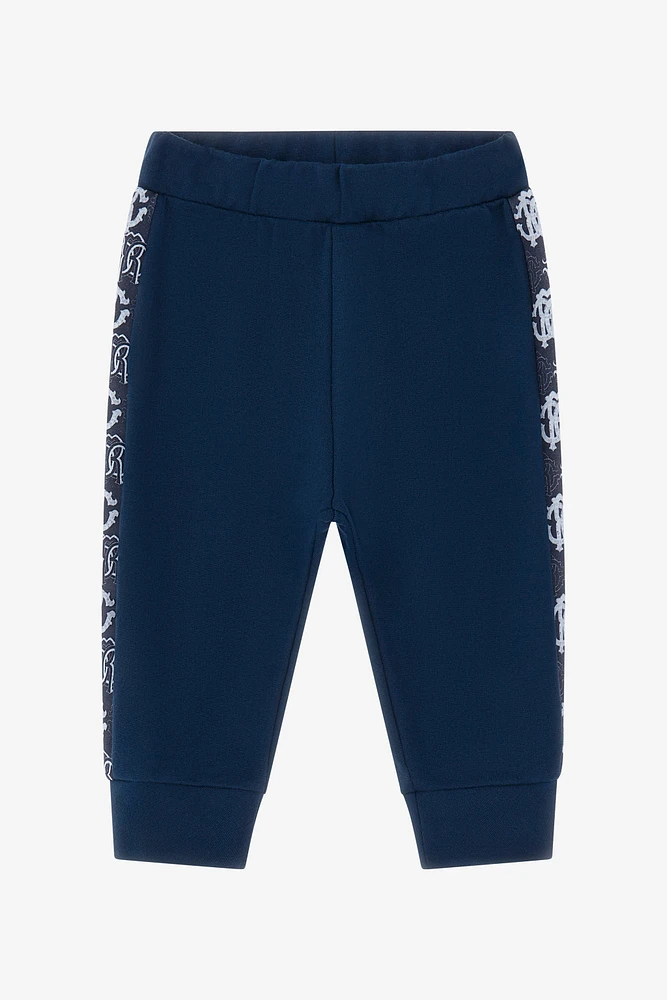 RC Logo Pants