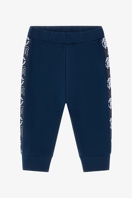 RC Logo Pants