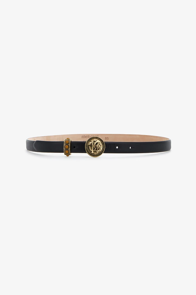 RC Logo Belt