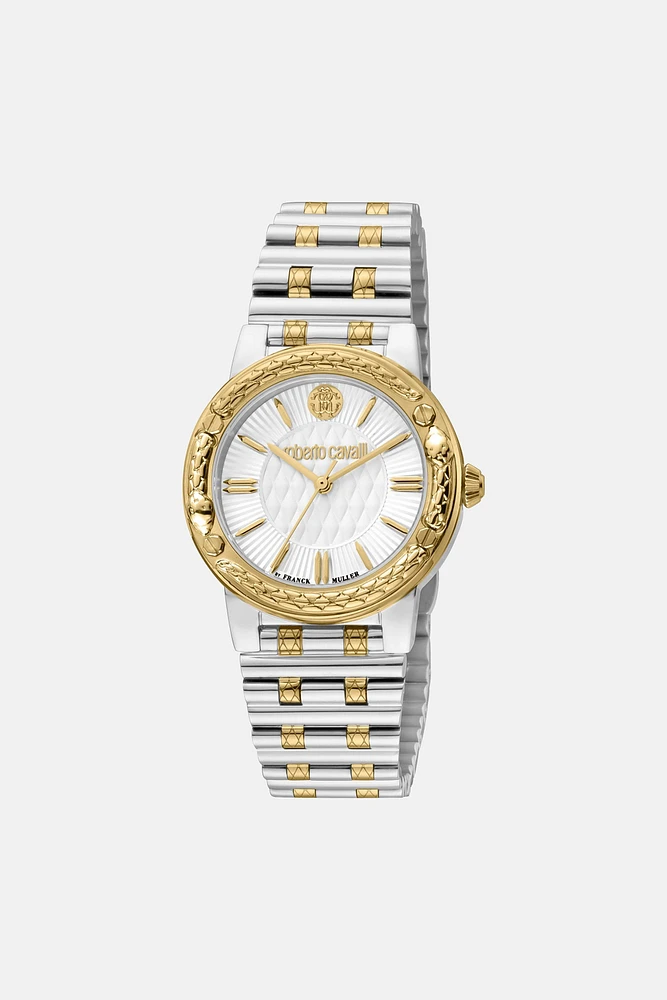 Roberto Cavalli Woman watch by Franck Muller