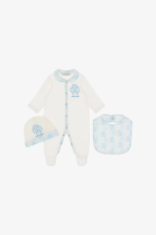 RC Monogram set