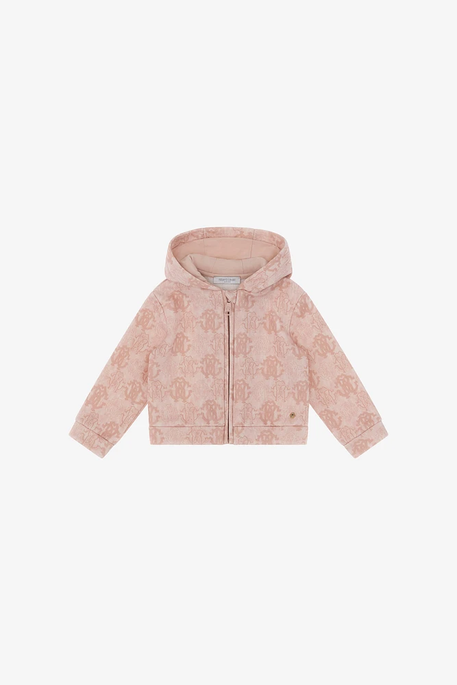RC Logo sweatshirt