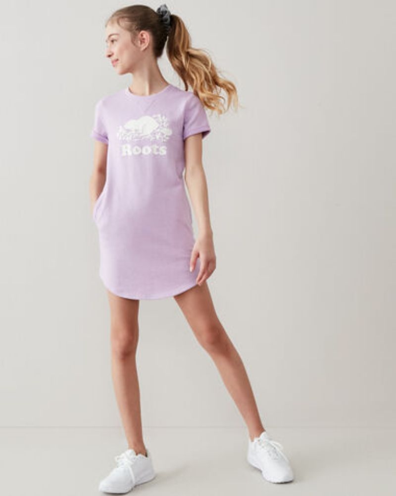 roots sweater dress
