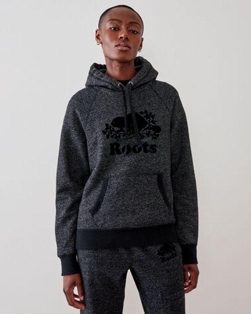 roots sweater