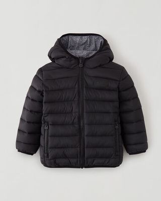 roots puffer jacket mens