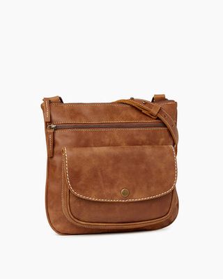 roots side saddle bolsa