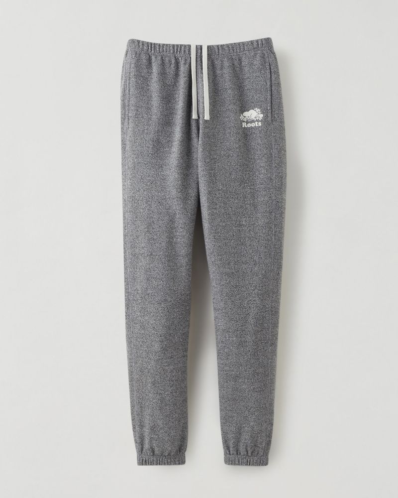 Roots Roots High Waisted Sweatpant in 