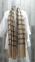 Pure Pashmina Shawl Sozni Hand Embroidered (ONE OF A KIND