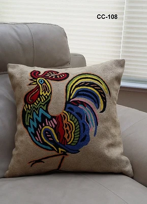 Good Luck Rooster