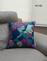 3D Cubism