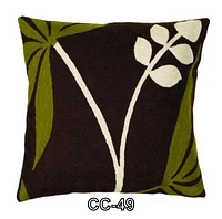 Leaf Brown & Green