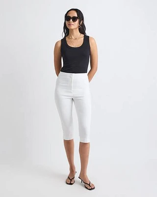 Pantalon Legging Capri