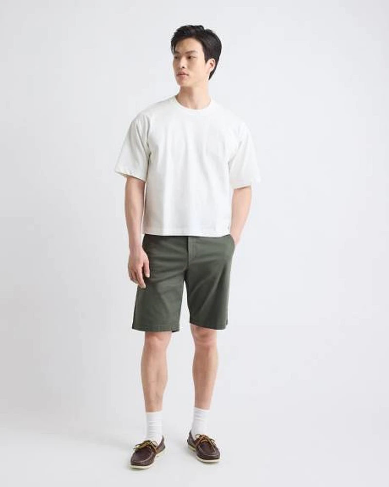 Chino Short 10"