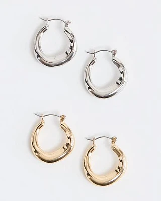 Classic Hoops
