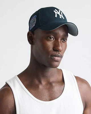 Navy NY Yankees Classic '47 Clean Up Cap