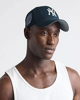 Navy NY Yankees Classic '47 Clean Up Cap