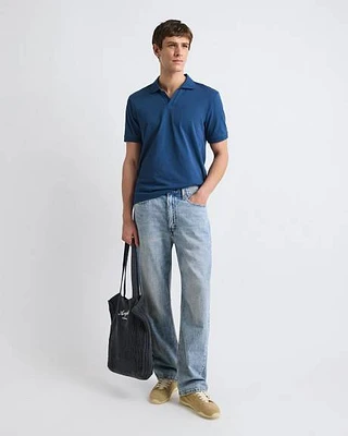 506 Straight-Leg Jeans
