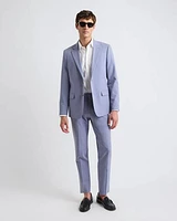 Slim-Fit Orchid Suit Pant
