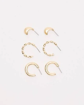 Golden Hoops