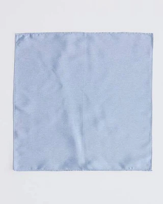 Shiny Solid Handkerchief