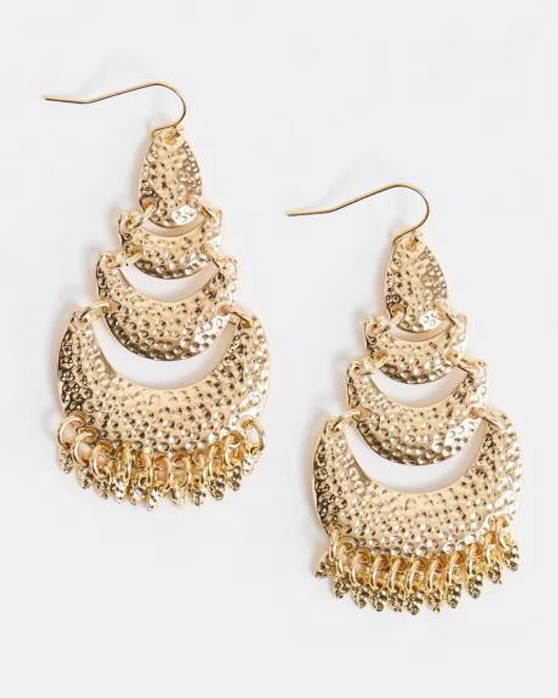 Chandelier Earrings