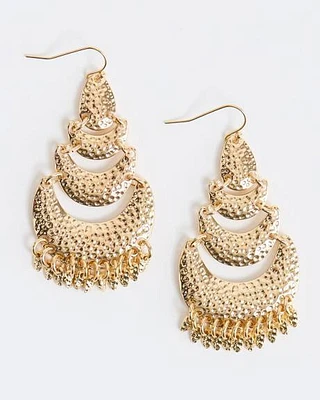 Chandelier Earrings