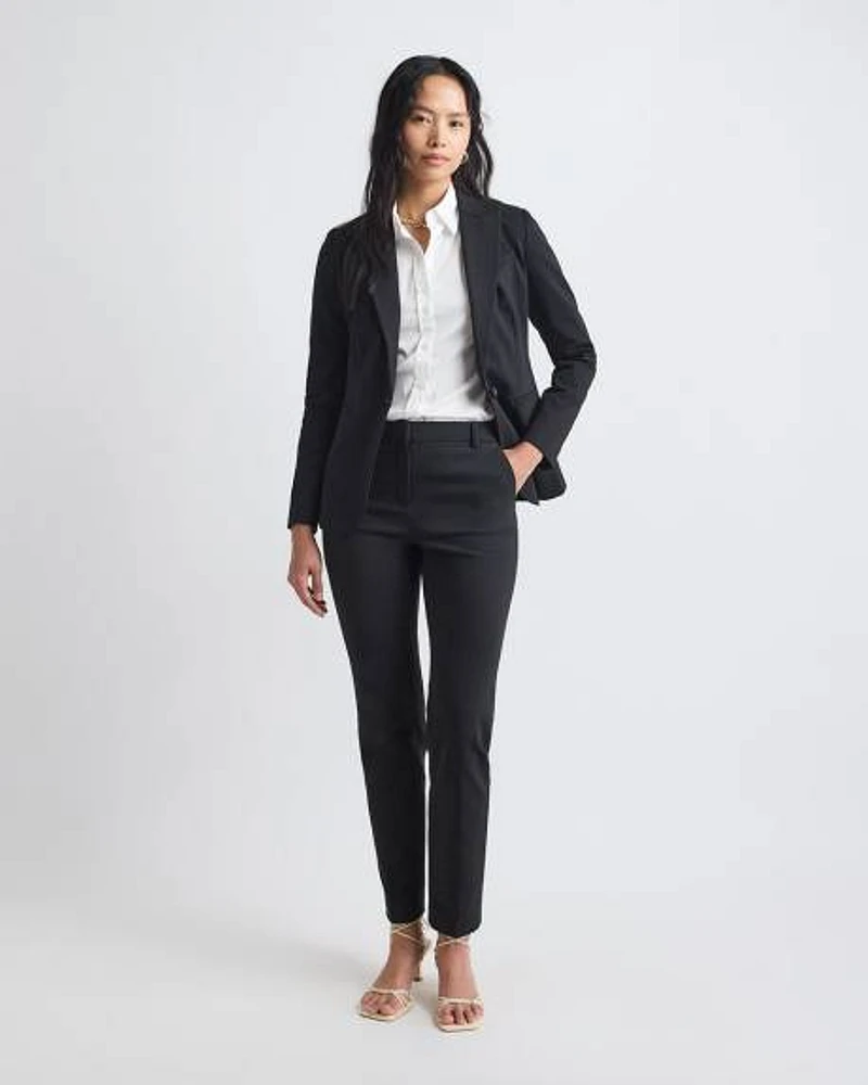 Limitless Long Signature Pant