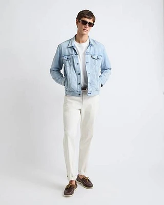 Denim Trucker Jacket