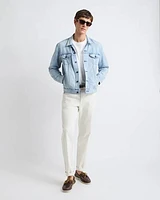 Denim Trucker Jacket
